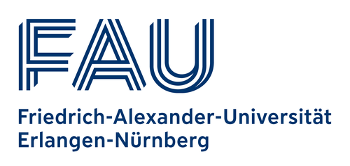 Friedrich-Alexander-Universität Erlangen-Nürnberg