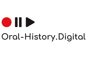Ein Workshop der Projekte "Open.Oral-History" und "Oral-History.Digital"