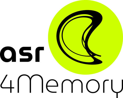 asr4Memory-Logo