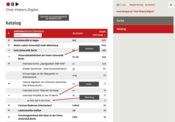 Forschung 0: Katalog